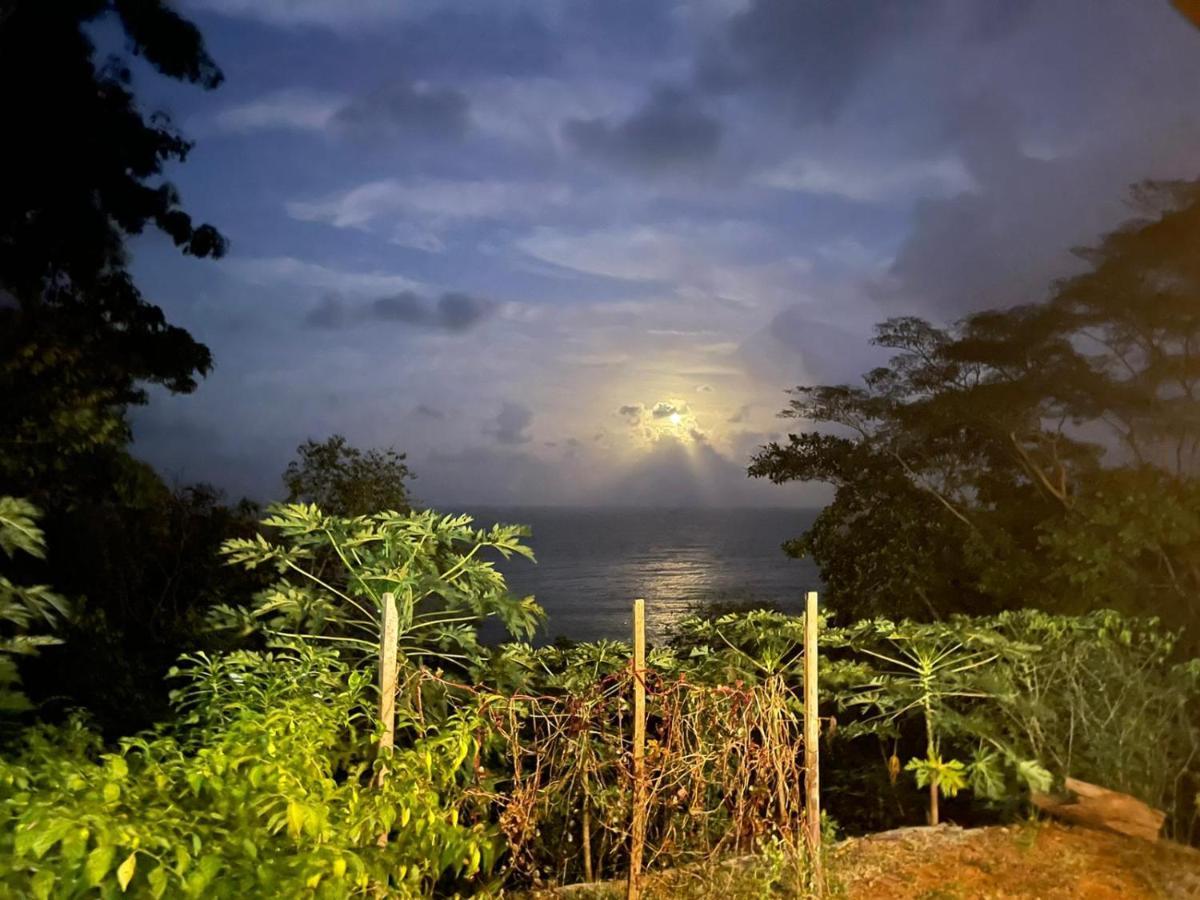Hostal Doble Vista Capurgana Luaran gambar