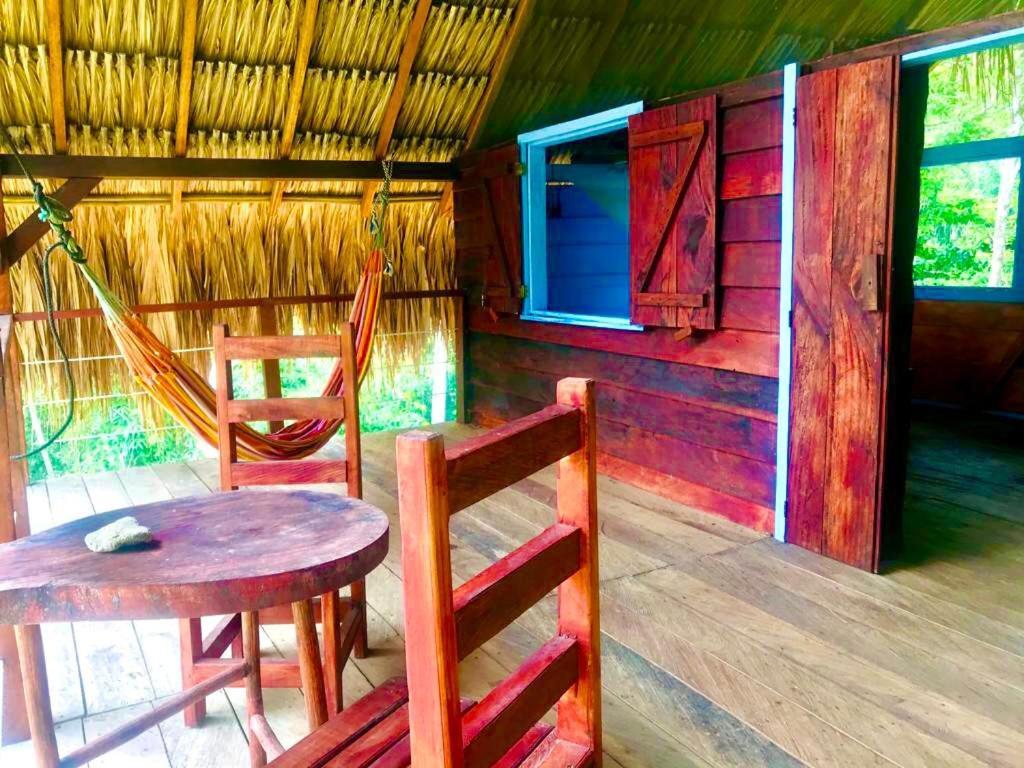 Hostal Doble Vista Capurgana Luaran gambar