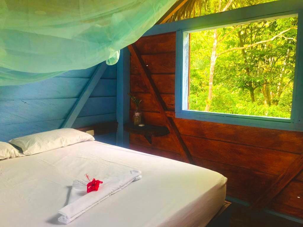 Hostal Doble Vista Capurgana Luaran gambar