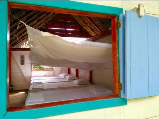 Hostal Doble Vista Capurgana Luaran gambar