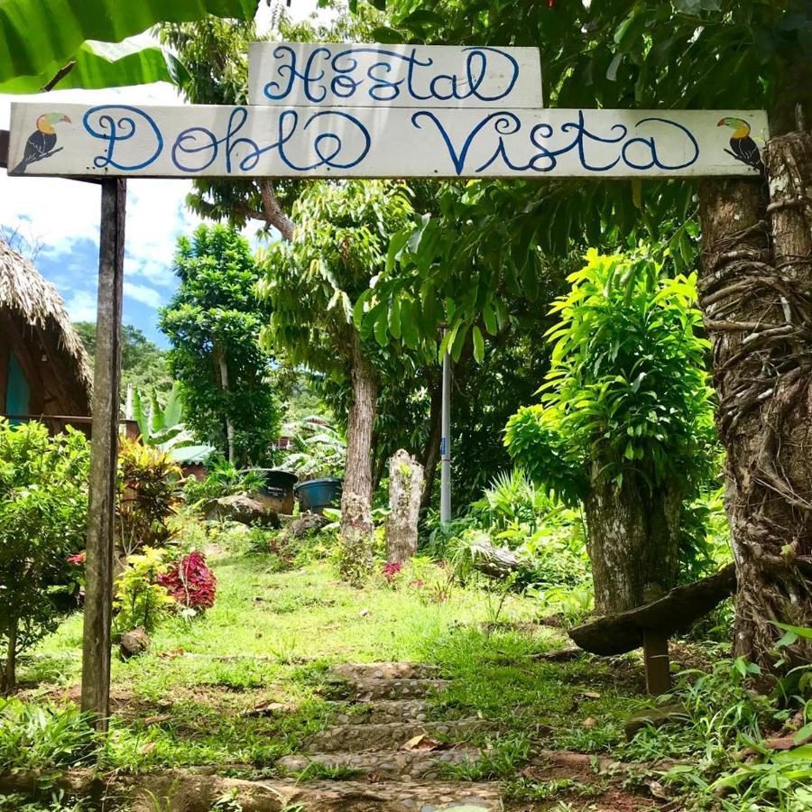 Hostal Doble Vista Capurgana Luaran gambar