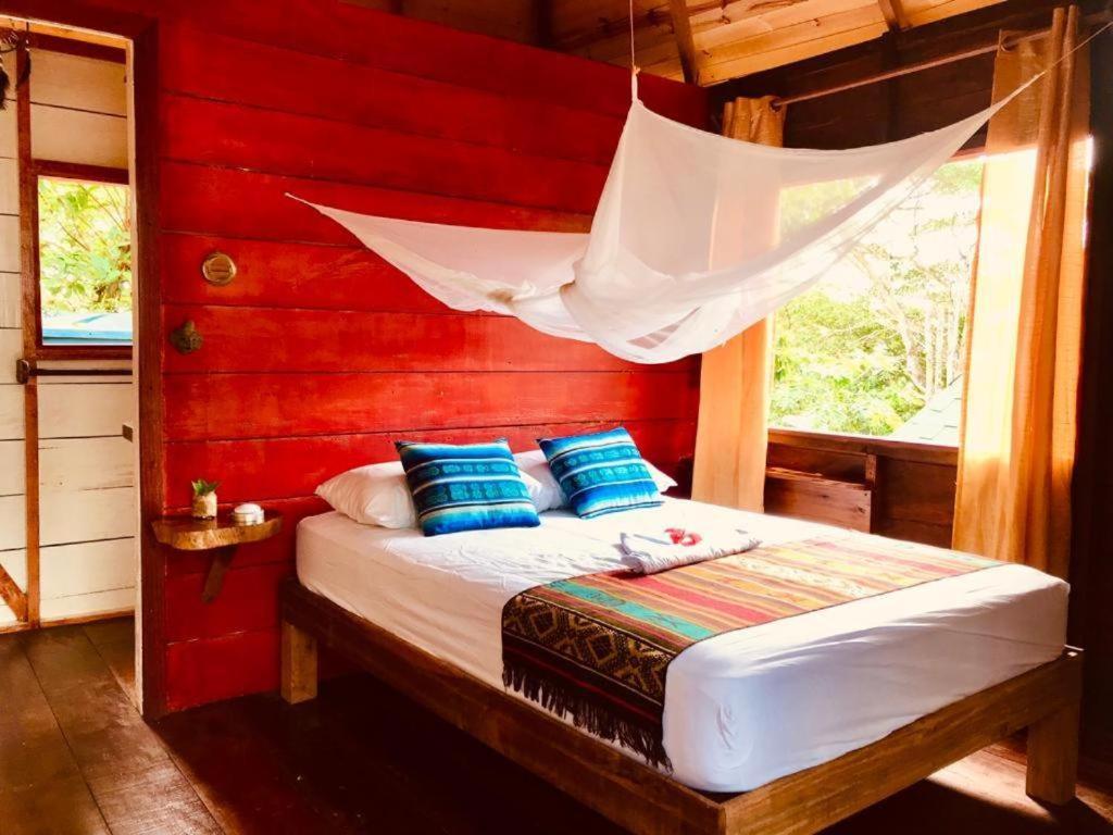 Hostal Doble Vista Capurgana Luaran gambar