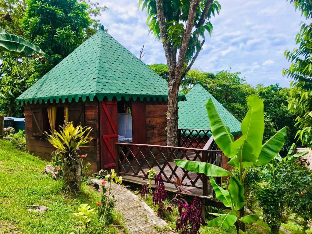 Hostal Doble Vista Capurgana Luaran gambar