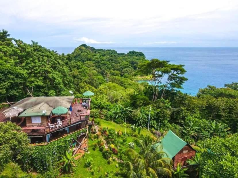 Hostal Doble Vista Capurgana Luaran gambar